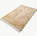 Gebetsteppich beige