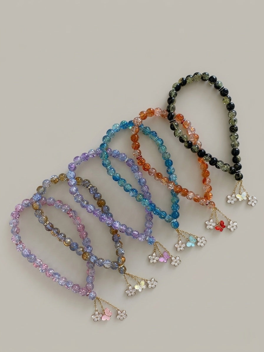 Handgemachte Gebetskette (Tesbih)