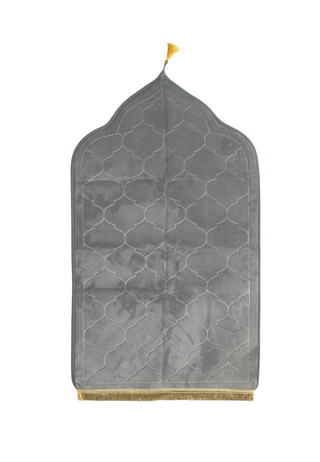 Luxus-Gebetsteppich (inkl. Geschenkbox)