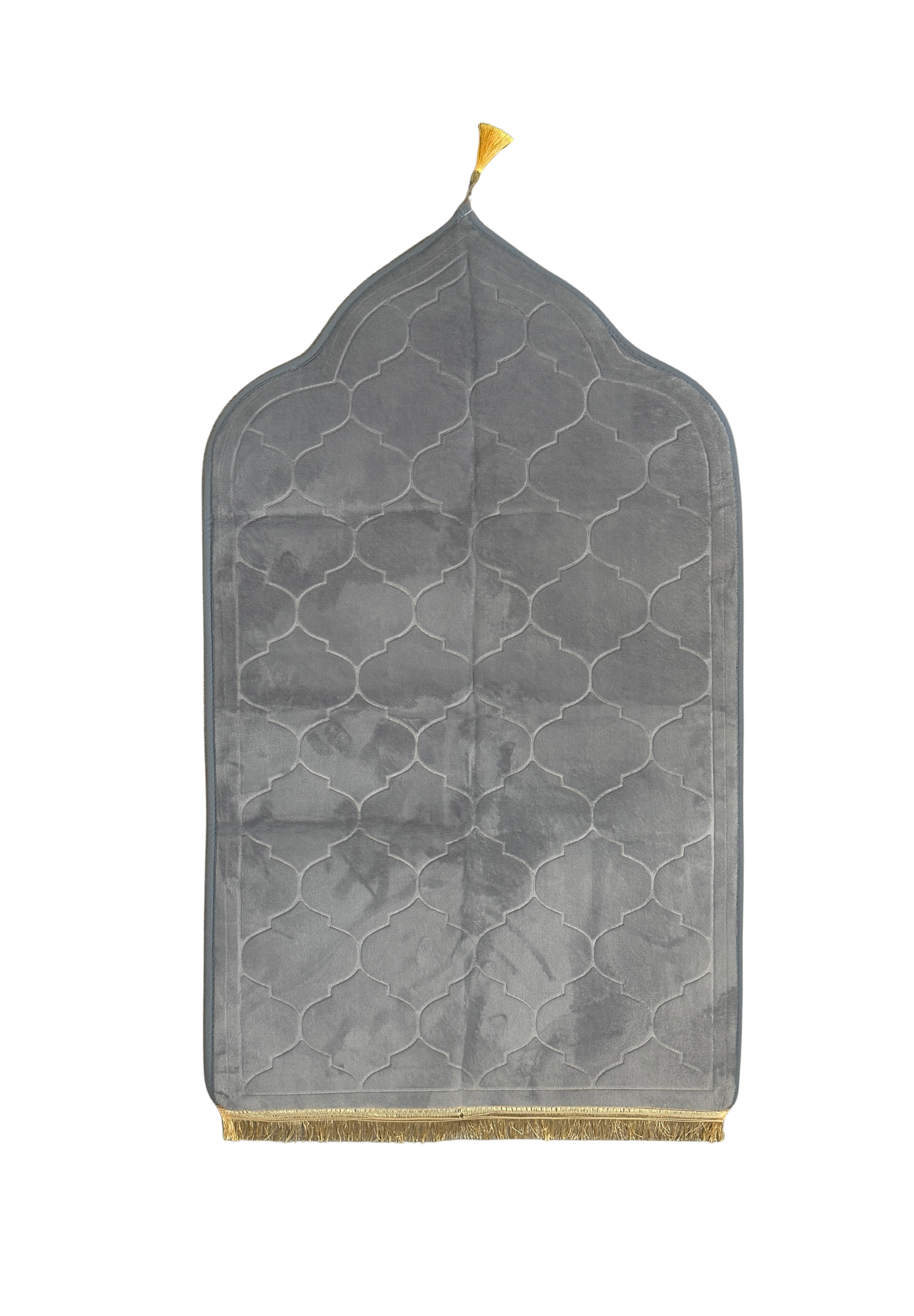 Luxus-Gebetsteppich (inkl. Geschenkbox)