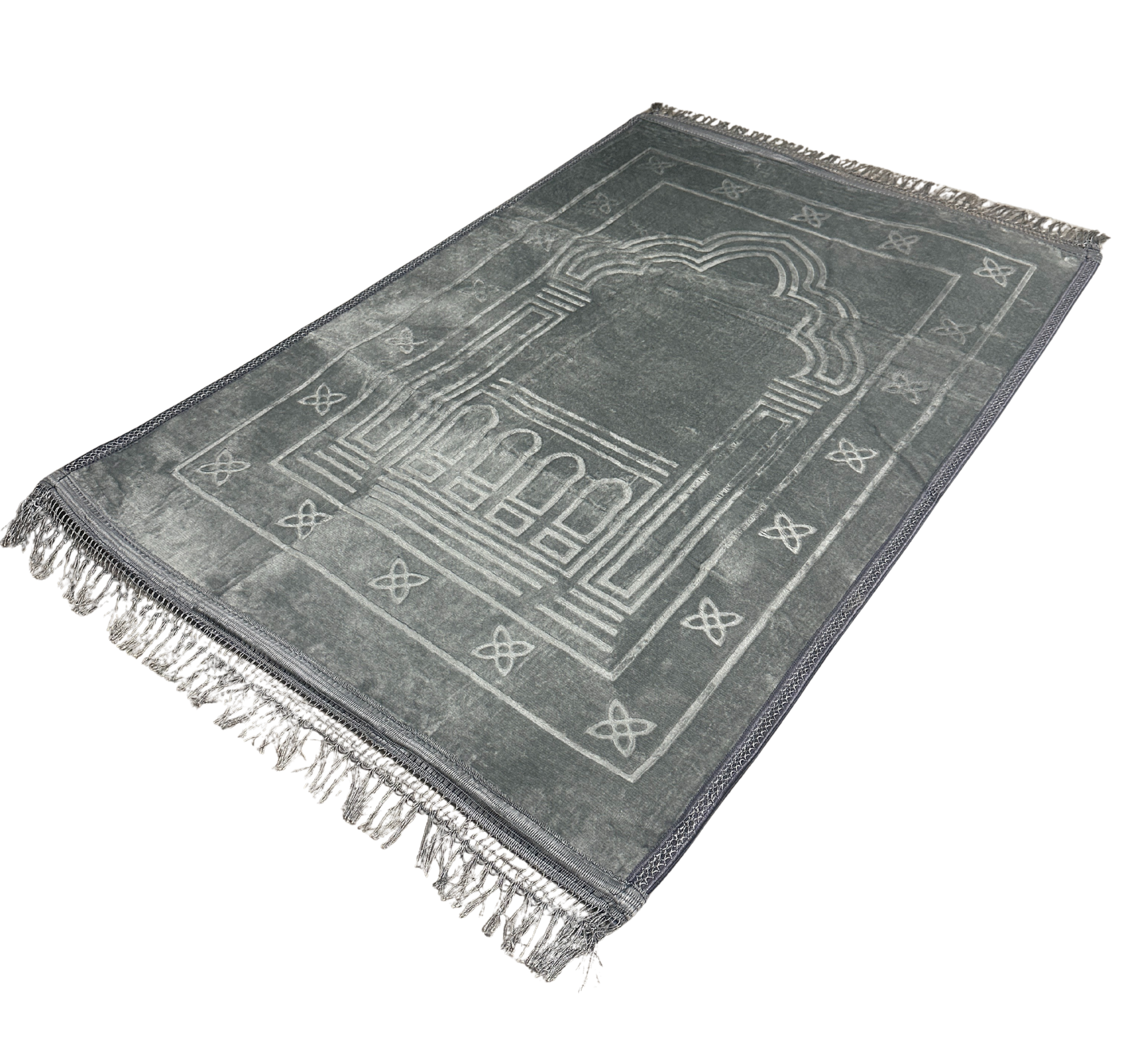 Gebetsteppich (personalisierbar)