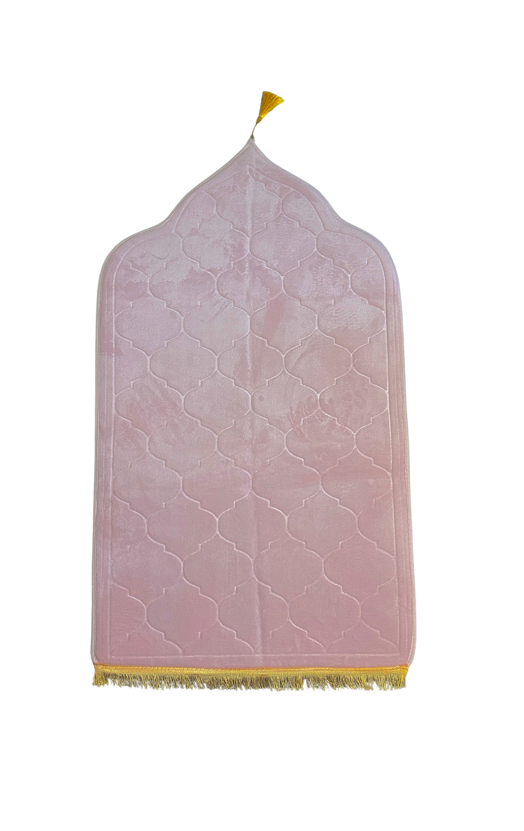 Luxus-Gebetsteppich (inkl. Geschenkbox)