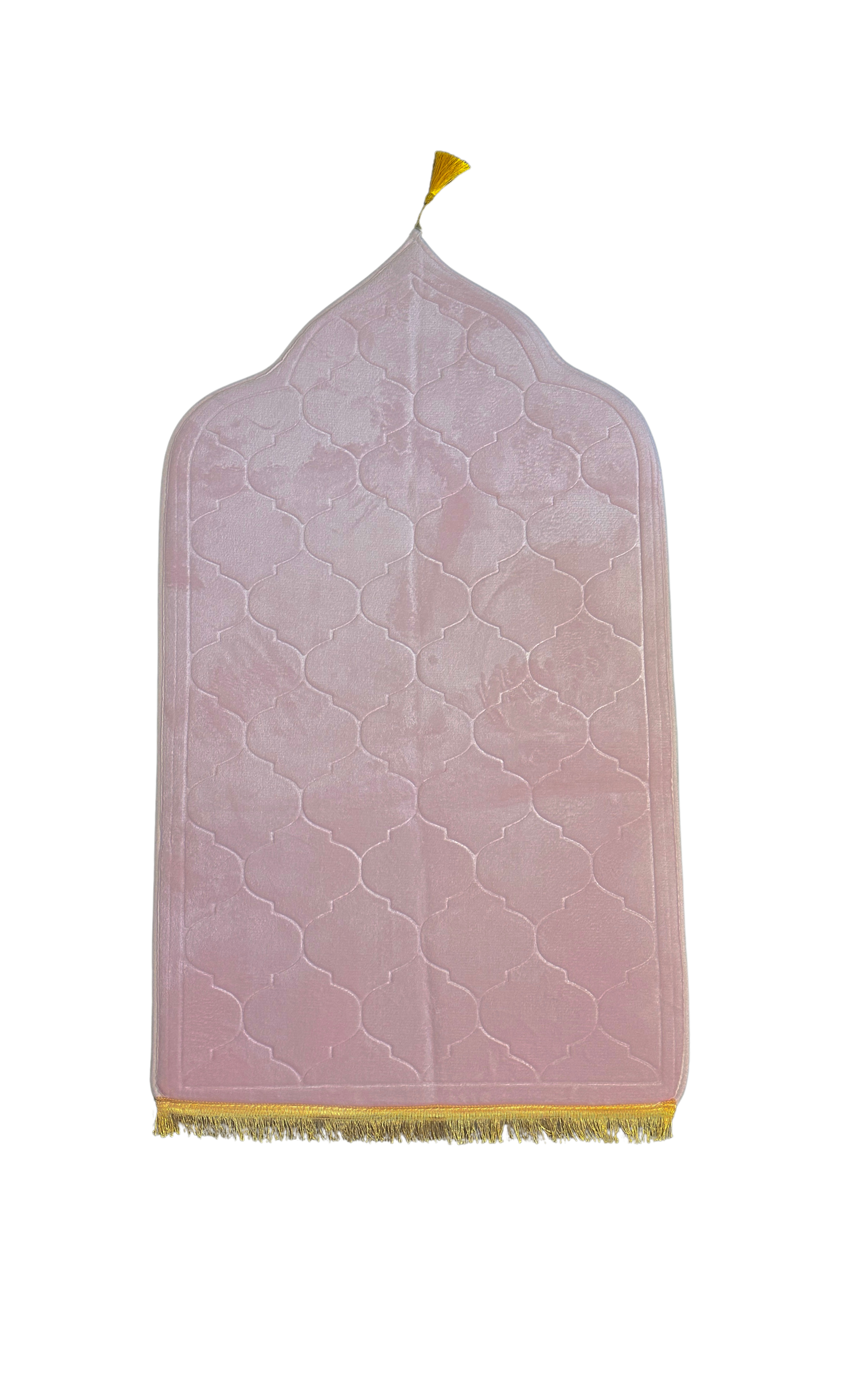 Luxus-Gebetsteppich (inkl. Geschenkbox)