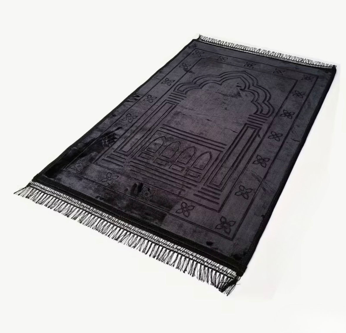 Gebetsteppich (personalisierbar)