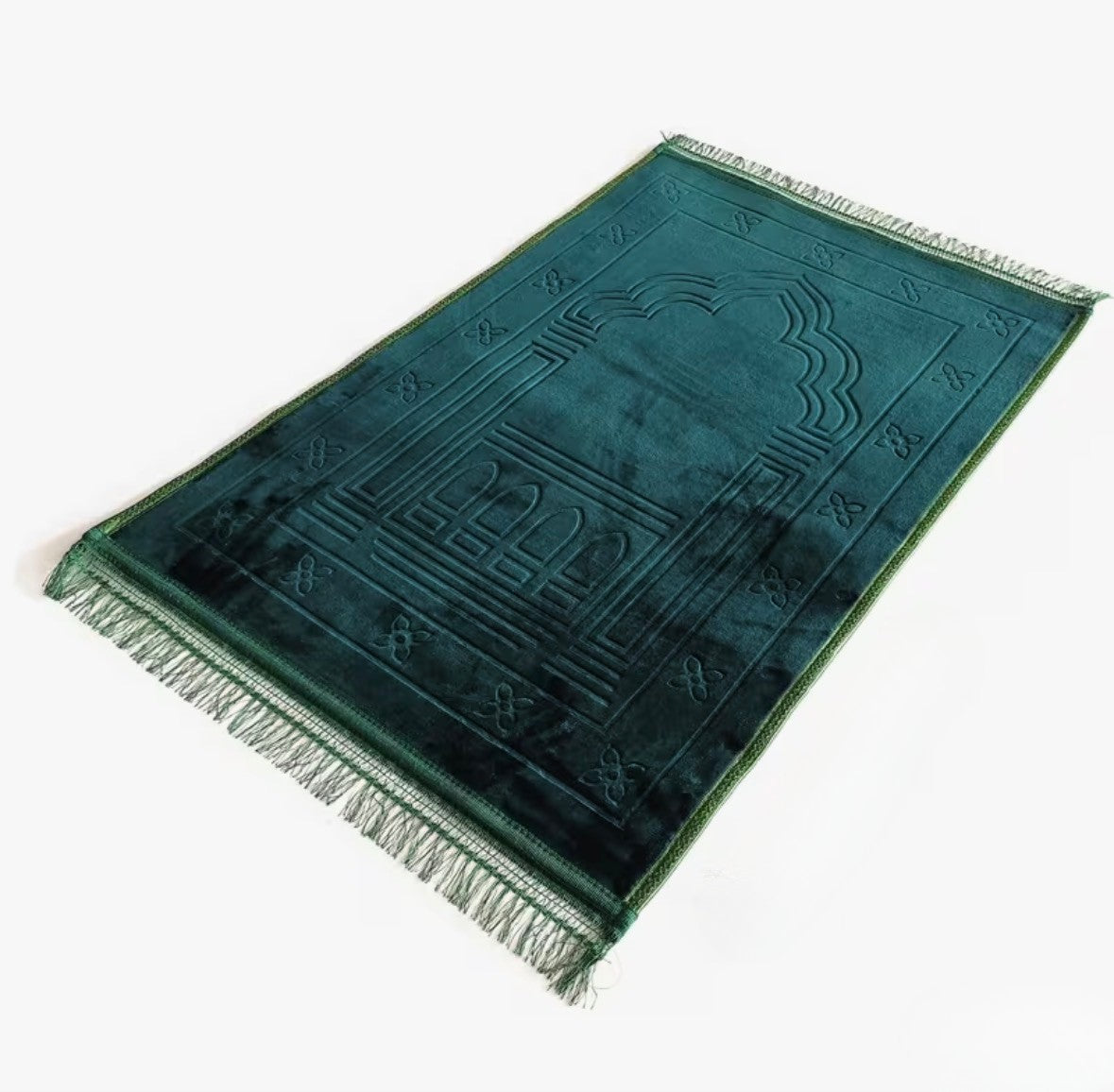 Gebetsteppich (personalisierbar)