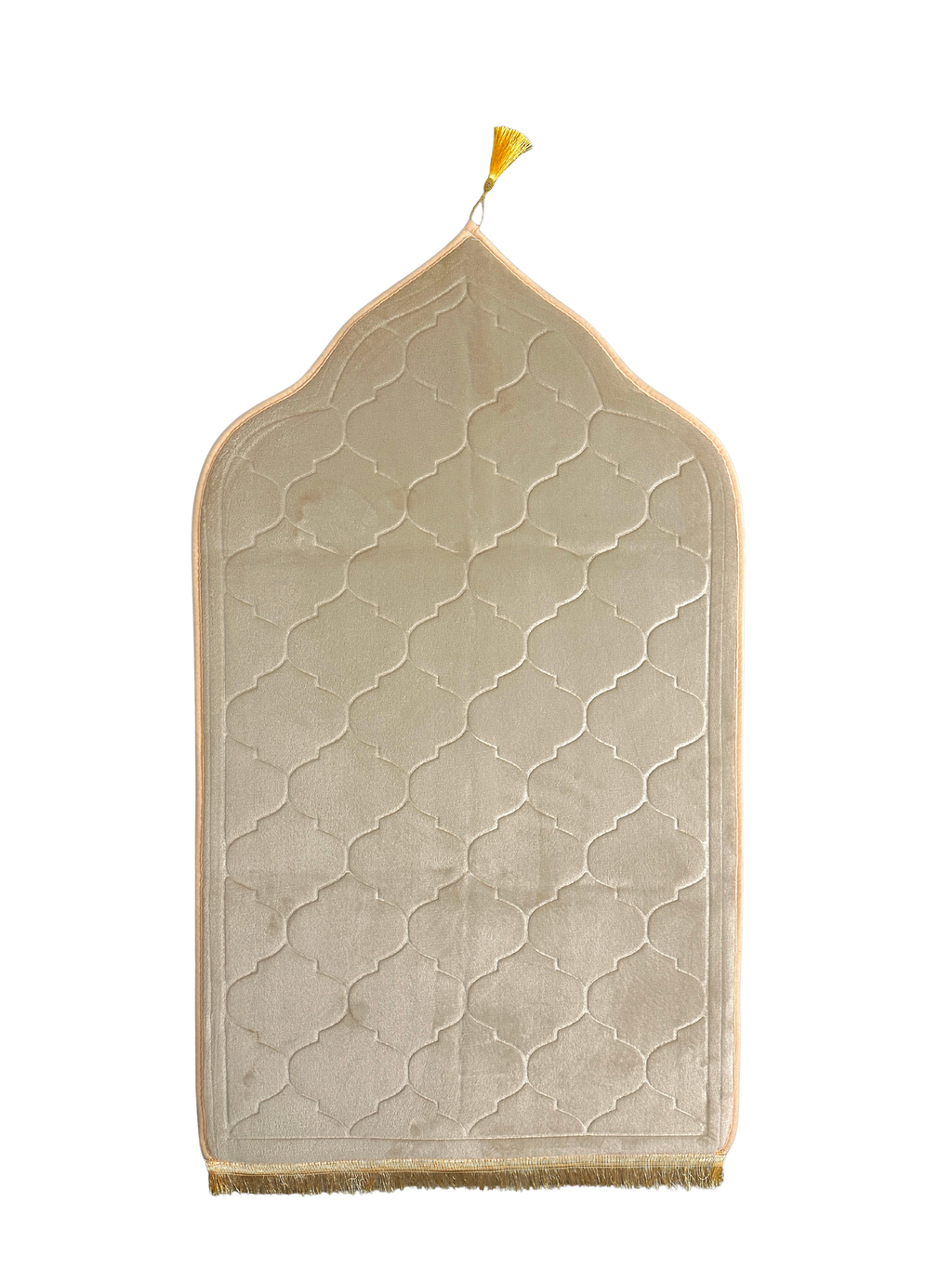 Luxus-Gebetsteppich (inkl. Geschenkbox)