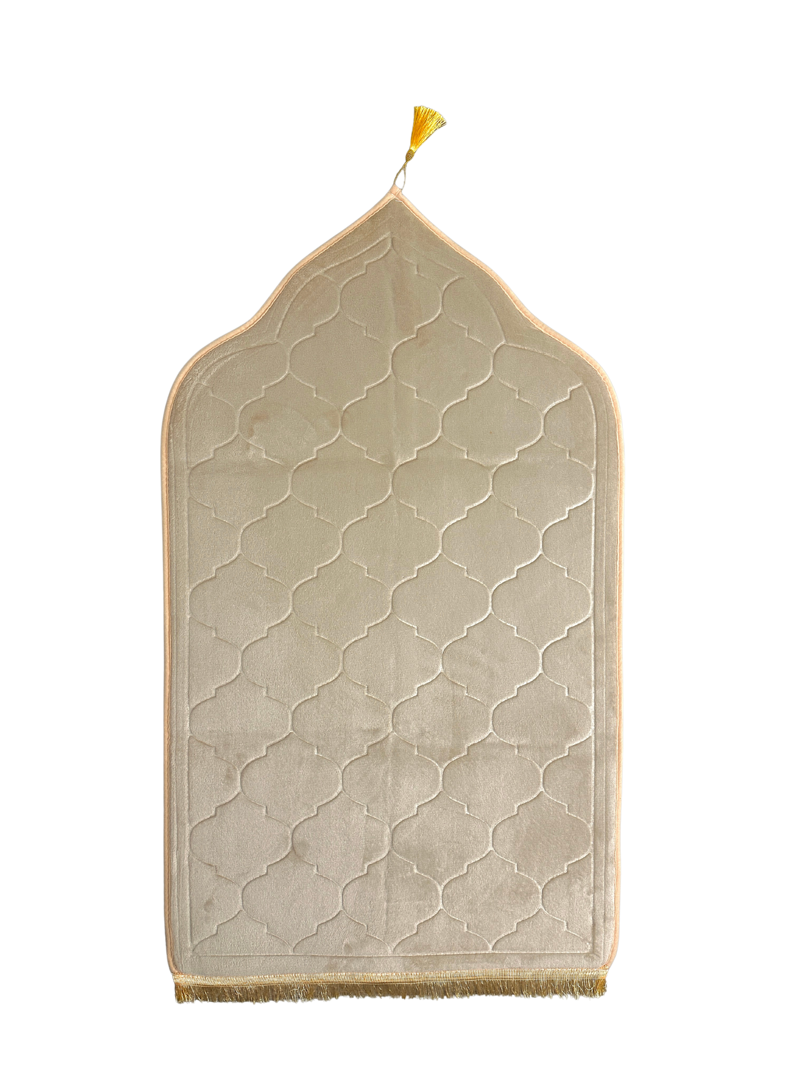 Luxus-Gebetsteppich (inkl. Geschenkbox)