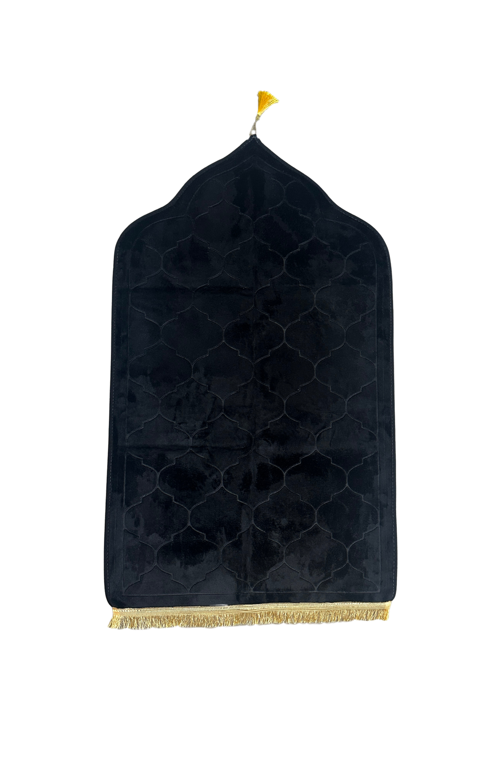 Luxus-Gebetsteppich (inkl. Geschenkbox)