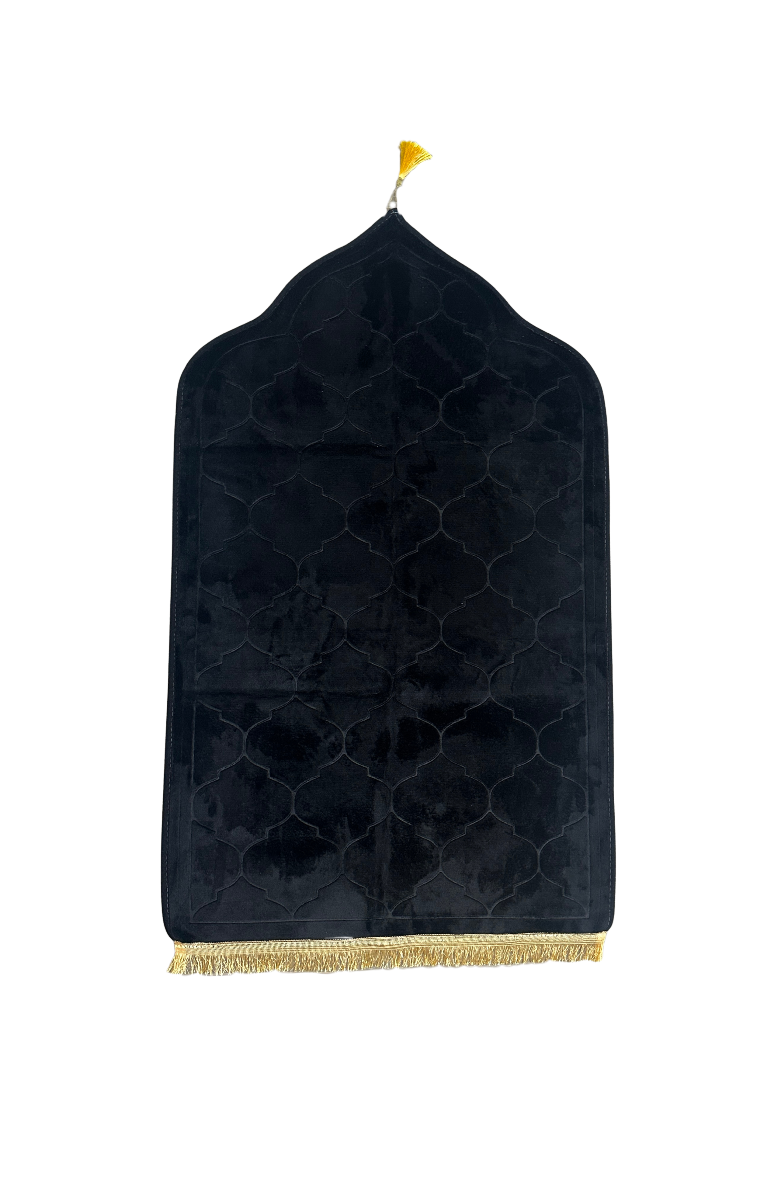 Luxus-Gebetsteppich (inkl. Geschenkbox)