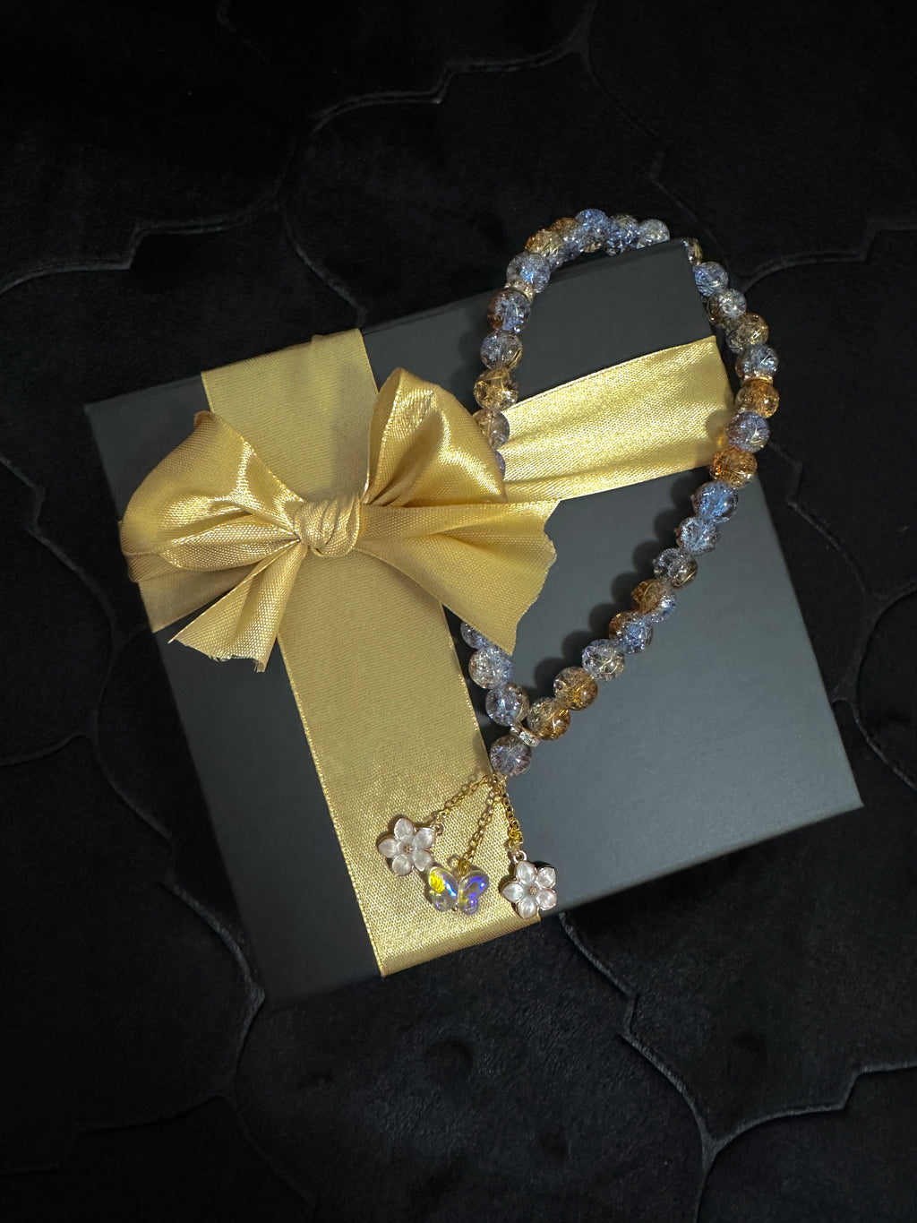 Handgemachter Tesbih