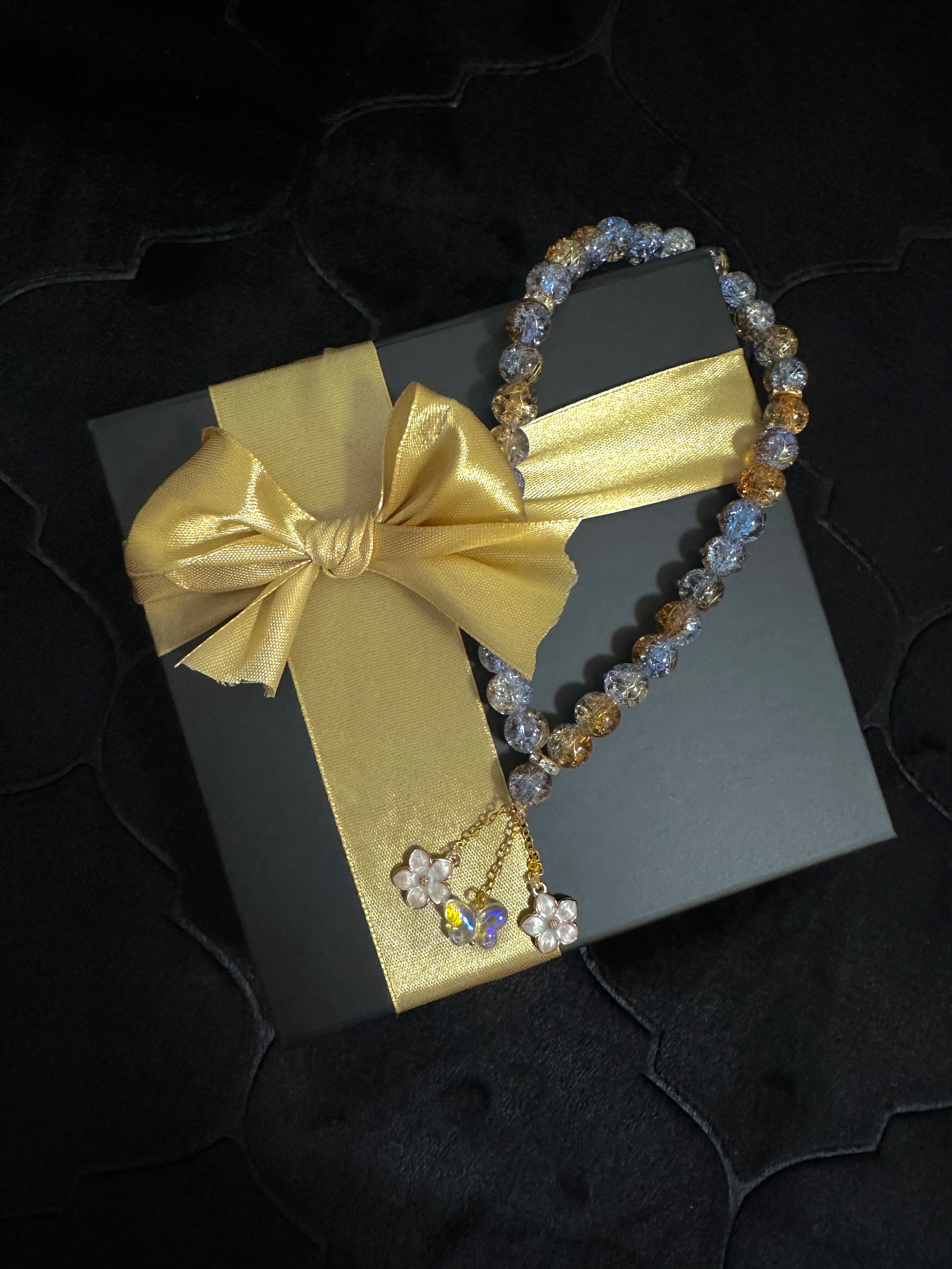 Handgemachter Tesbih