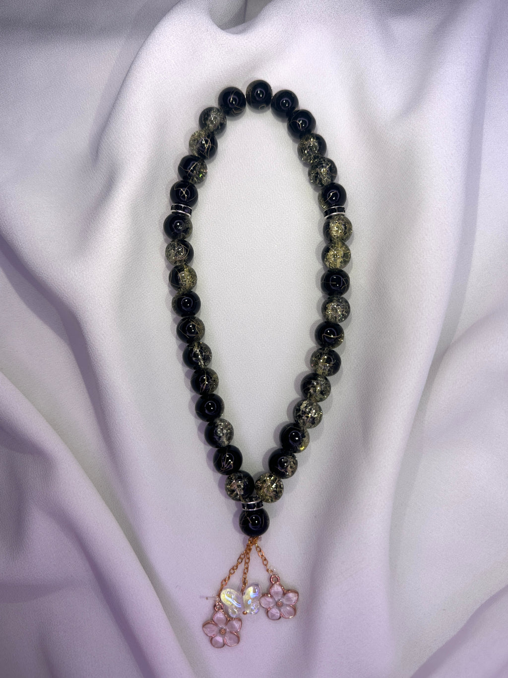 Handgemachter Tesbih