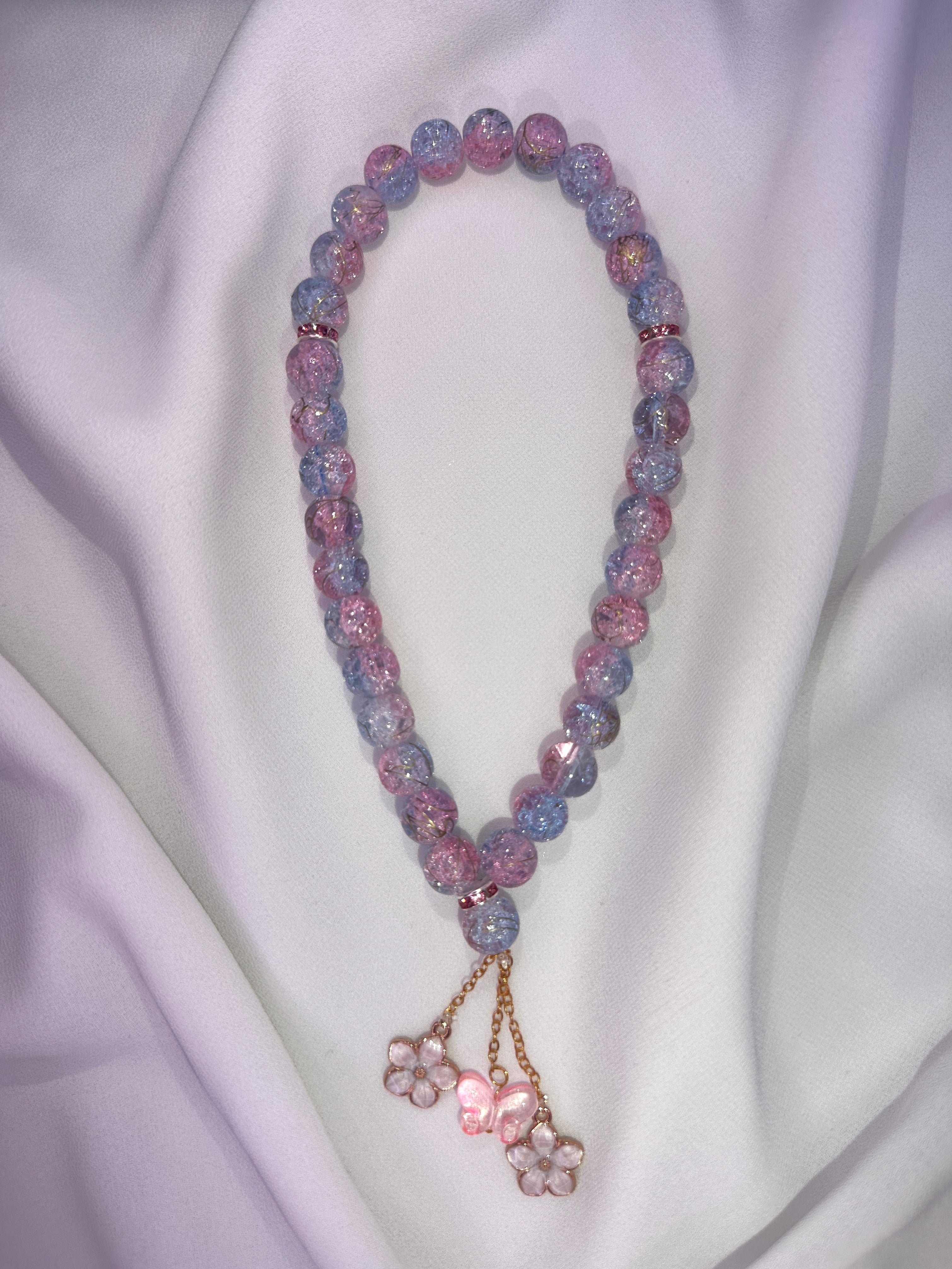 Handgemachter Tesbih