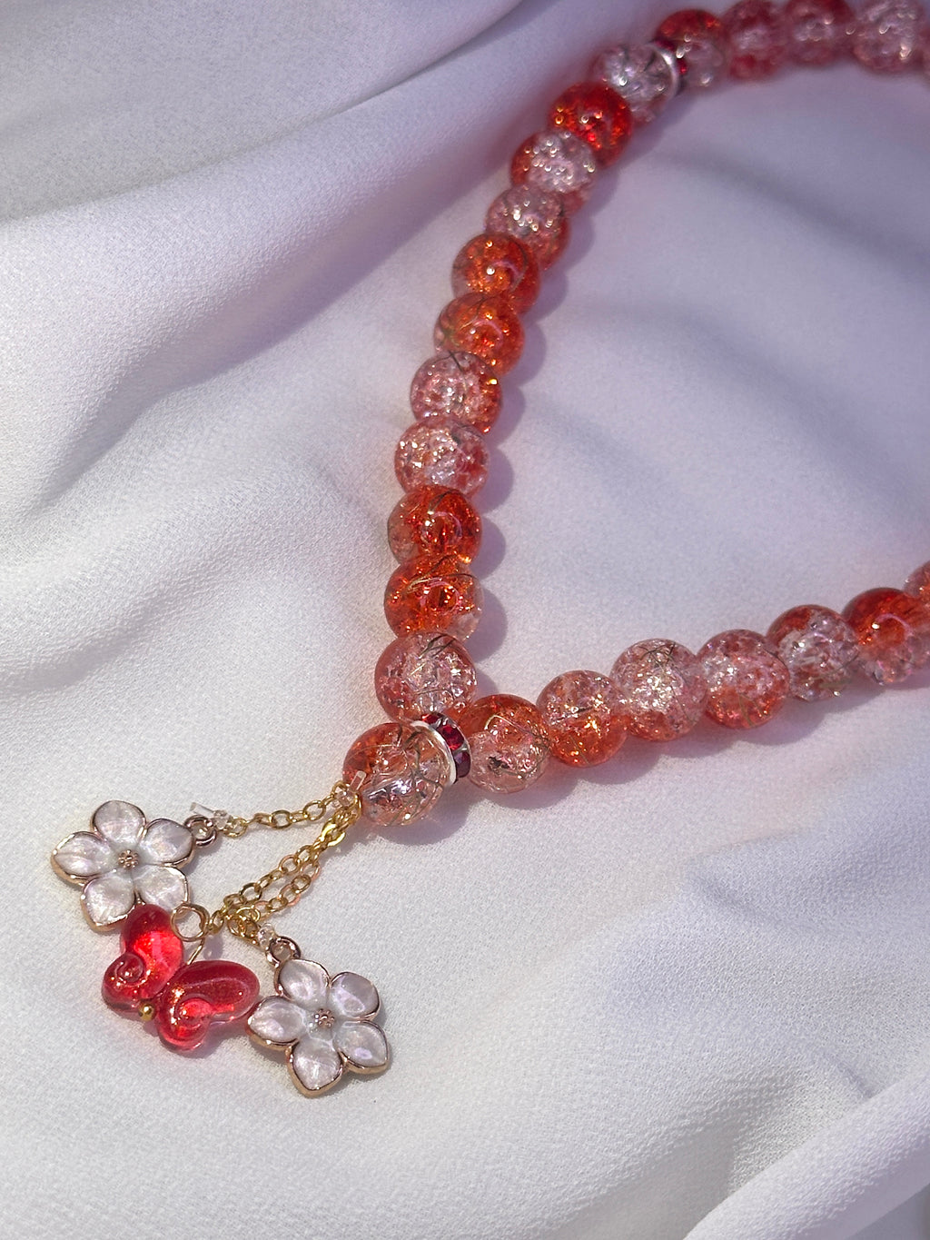 Handgemachter Tesbih