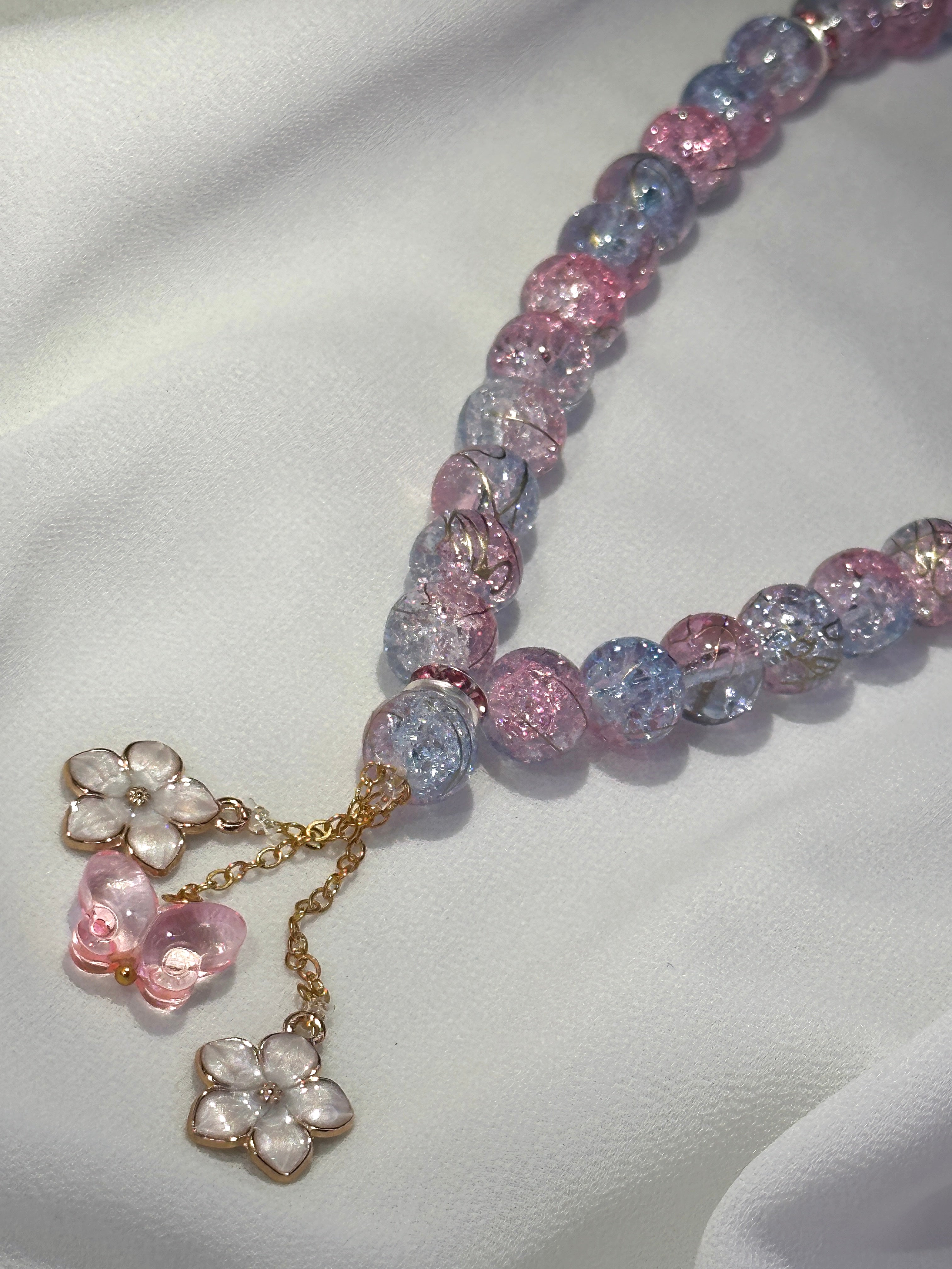 Handgemachter Tesbih