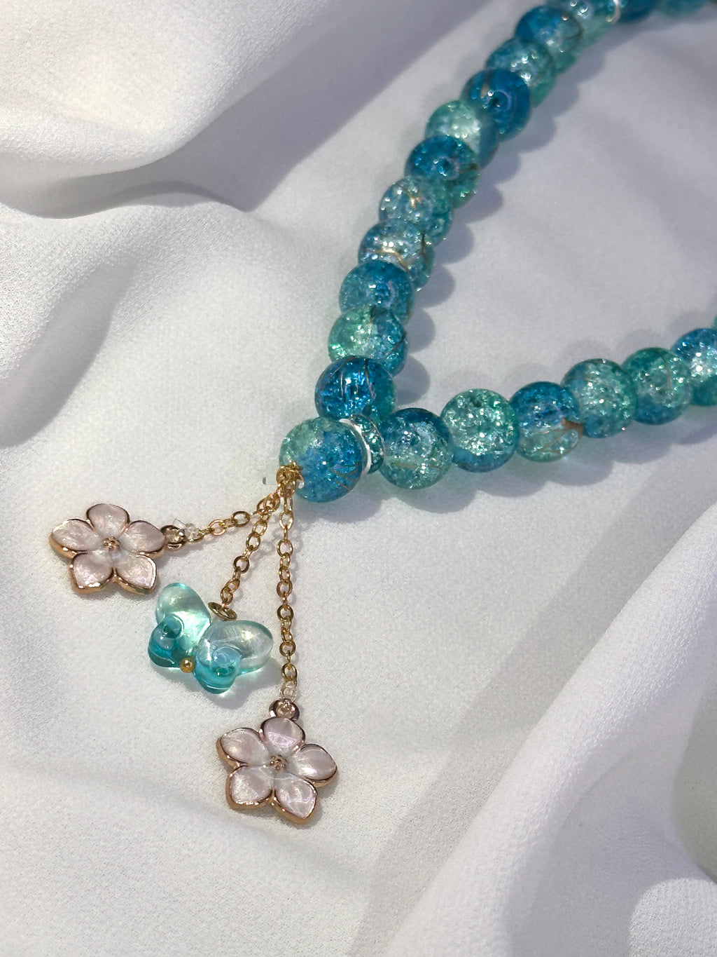 Handgemachter Tesbih