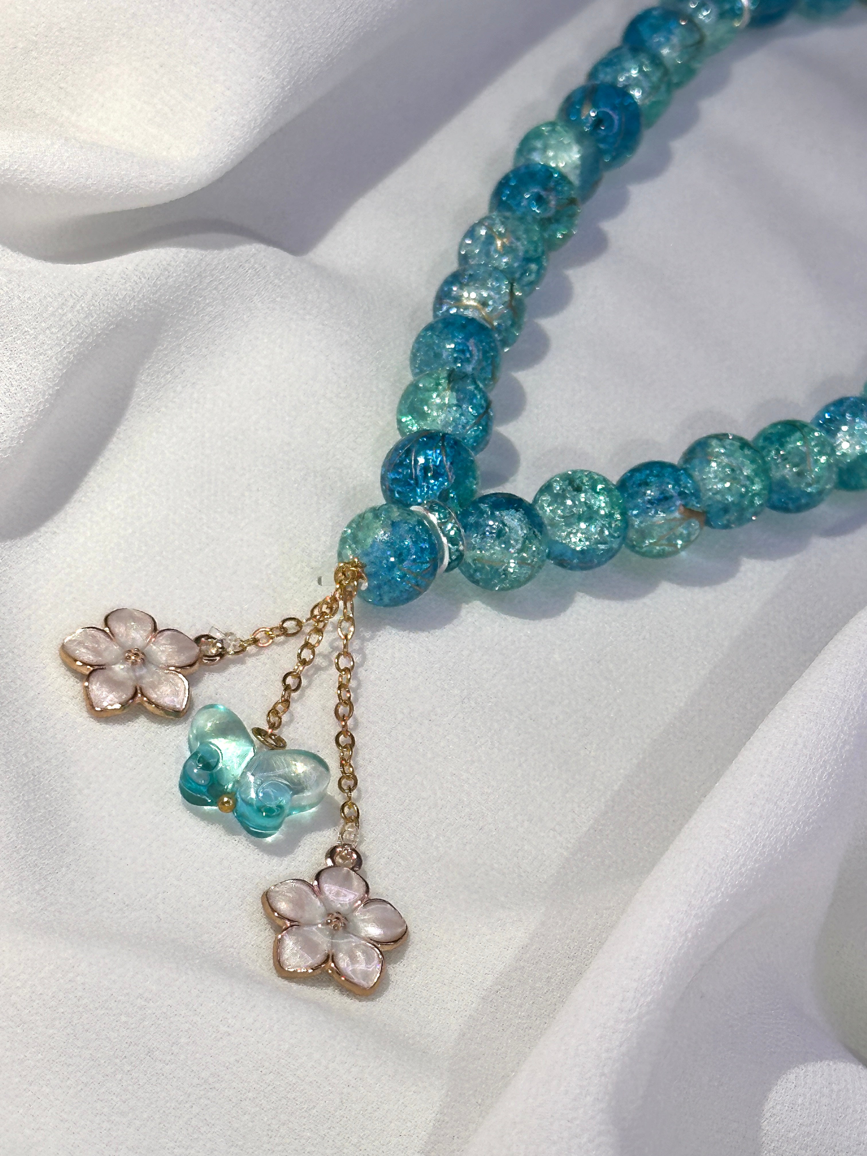 Handgemachter Tesbih