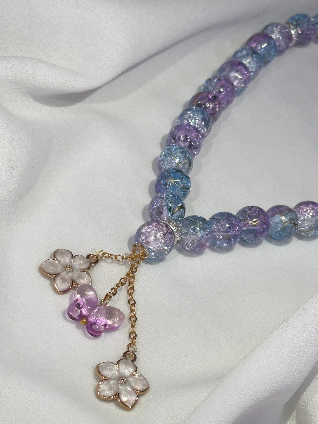 Handgemachter Tesbih