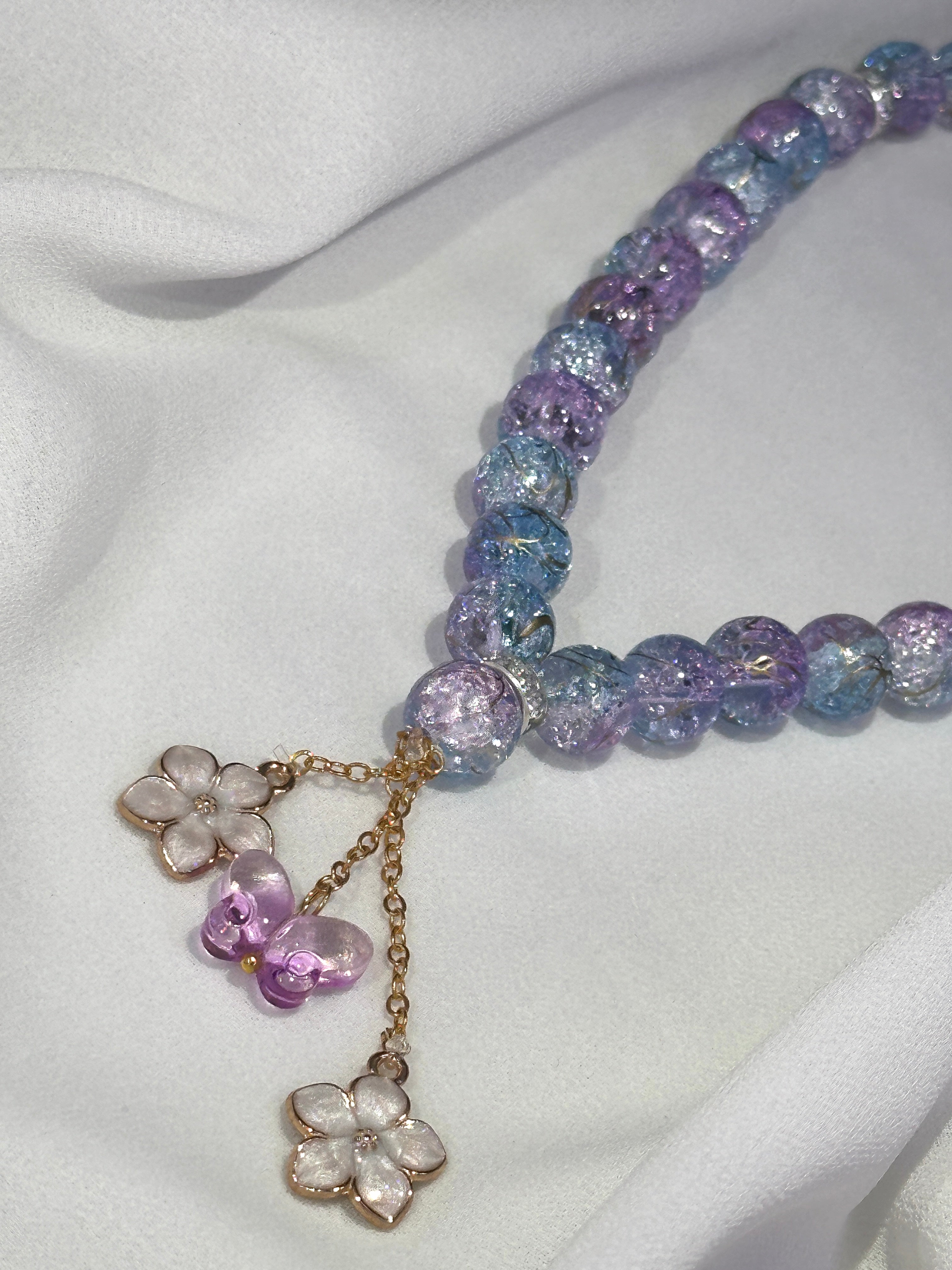 Handgemachter Tesbih