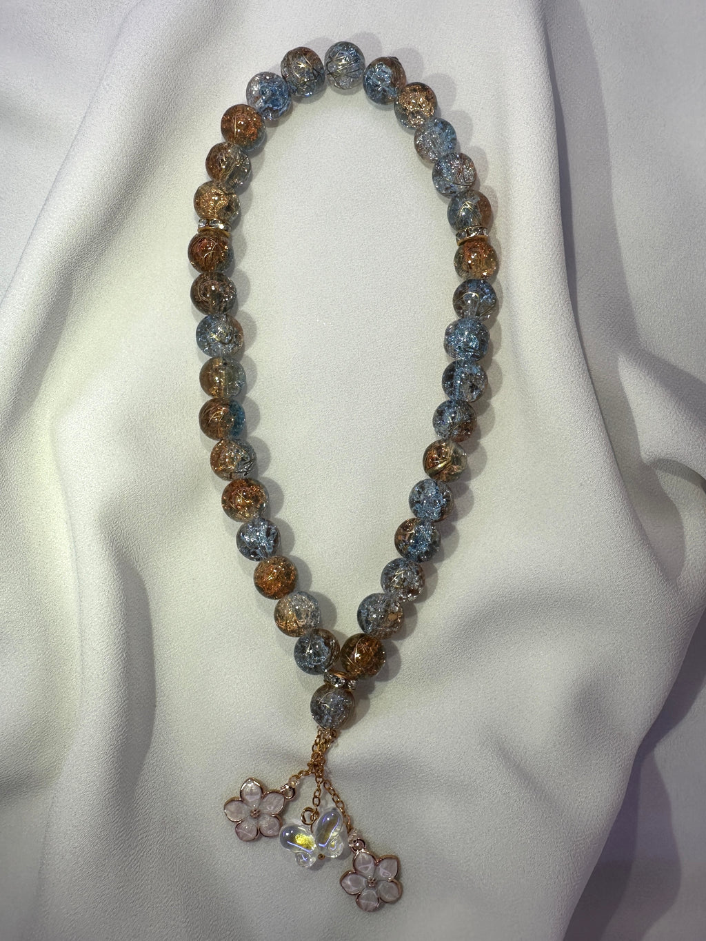 Handgemachter Tesbih