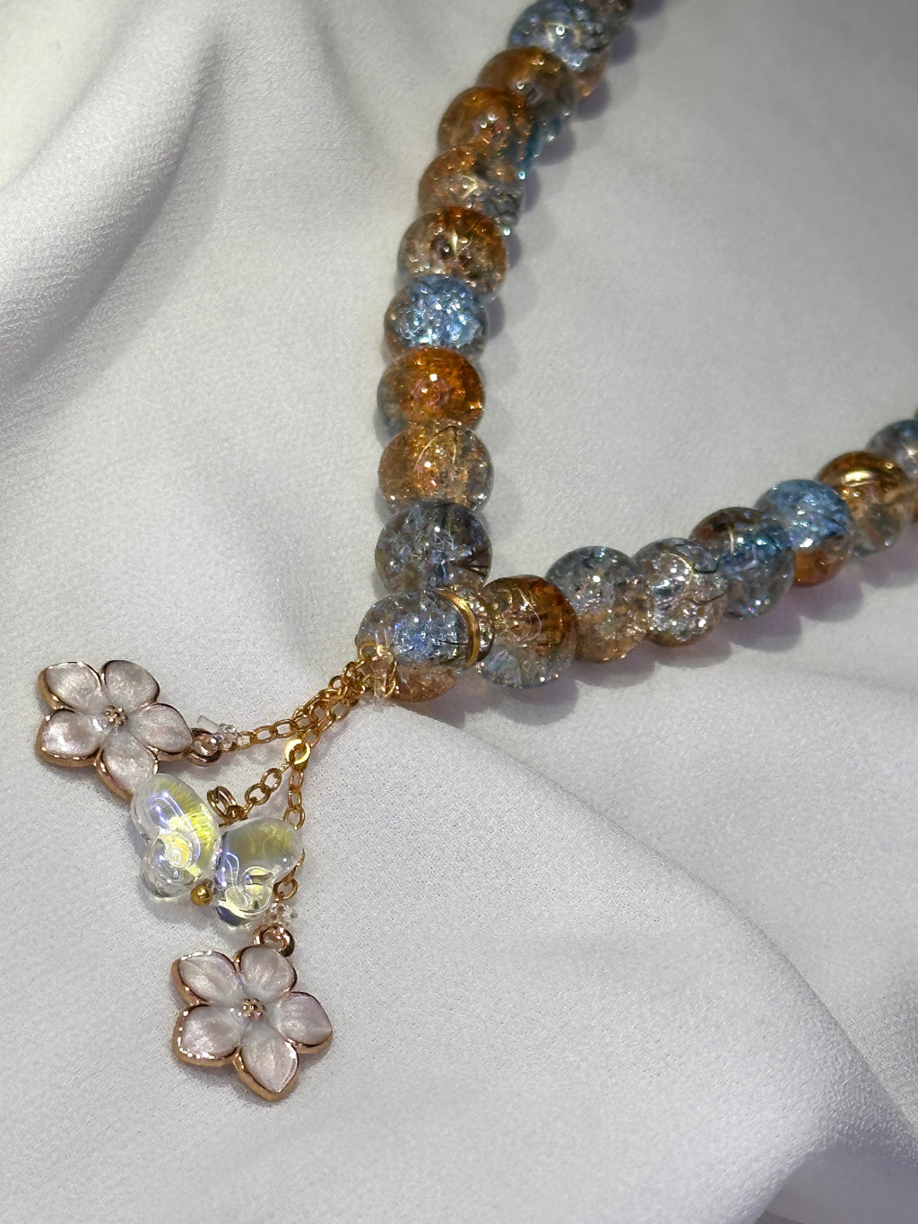 Handgemachter Tesbih