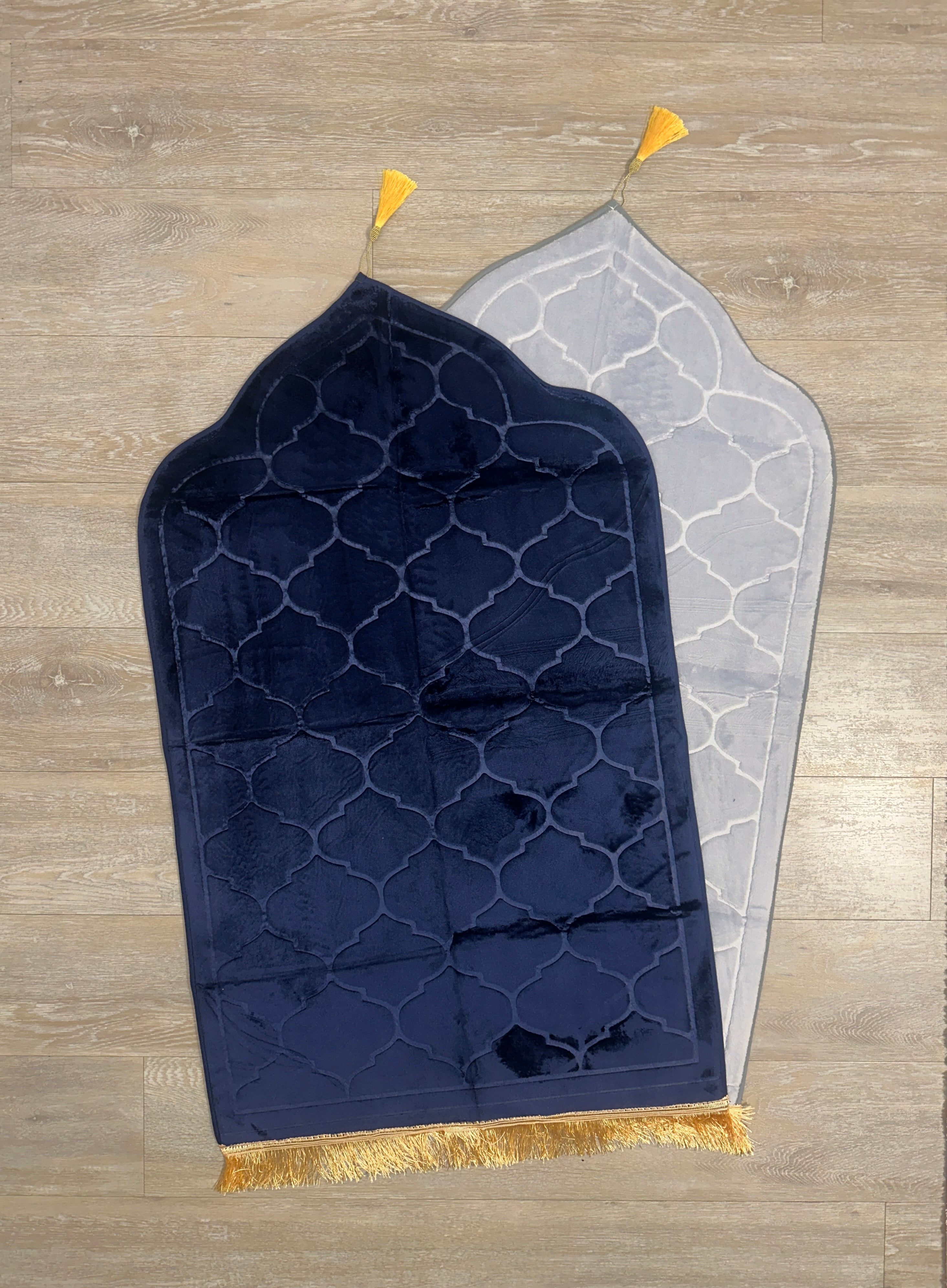 Premium-Gebetsteppich