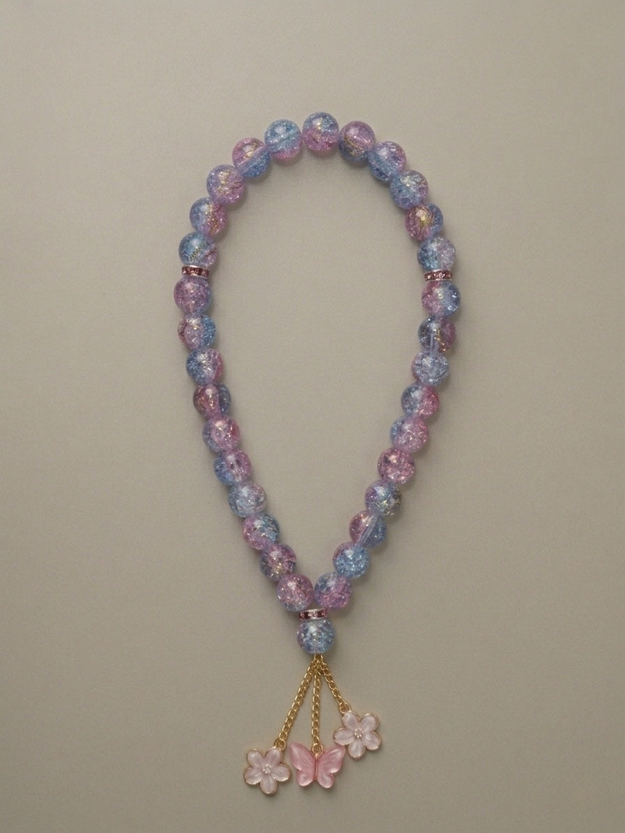 Handgemachte Gebetskette (Tesbih)