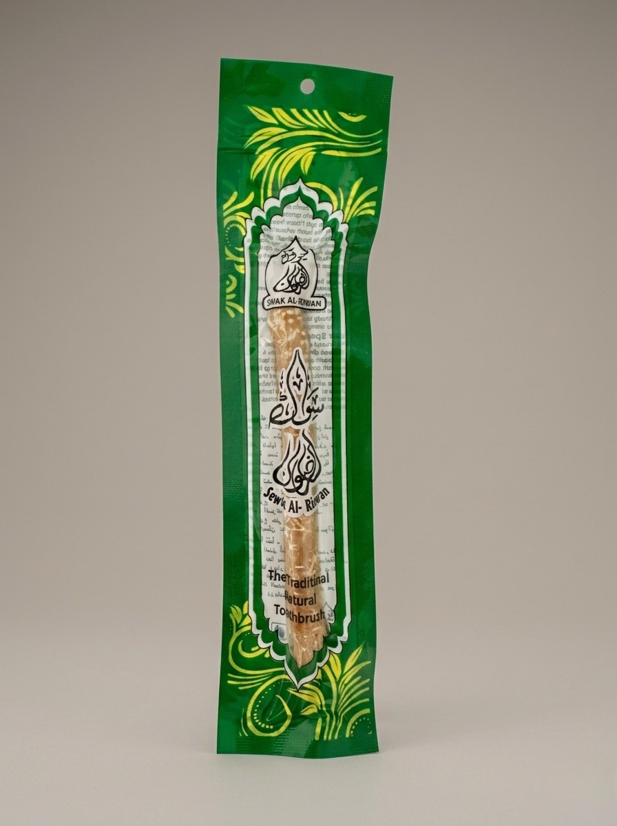 Miswak (Siwak)