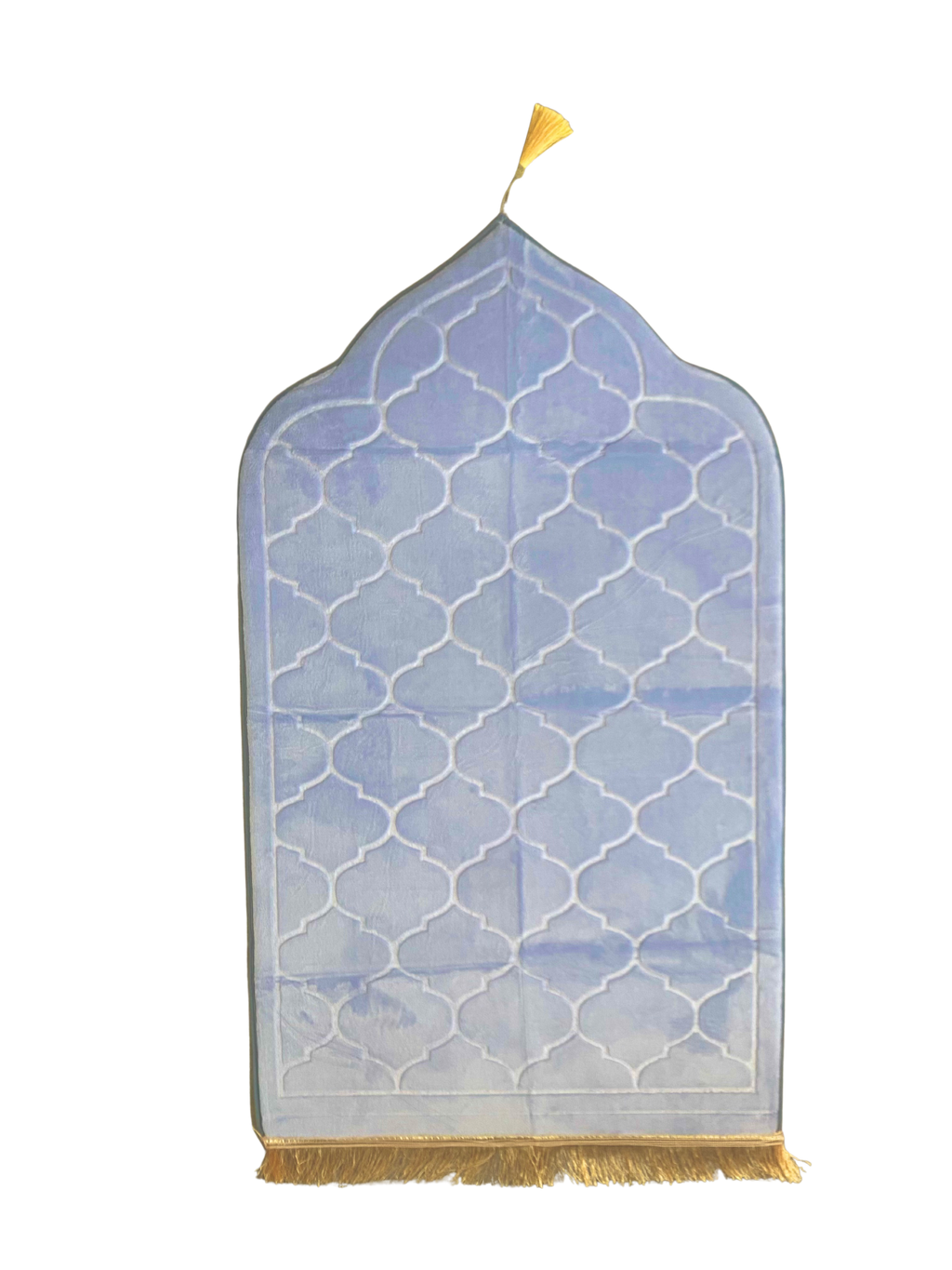 Premium-Gebetsteppich