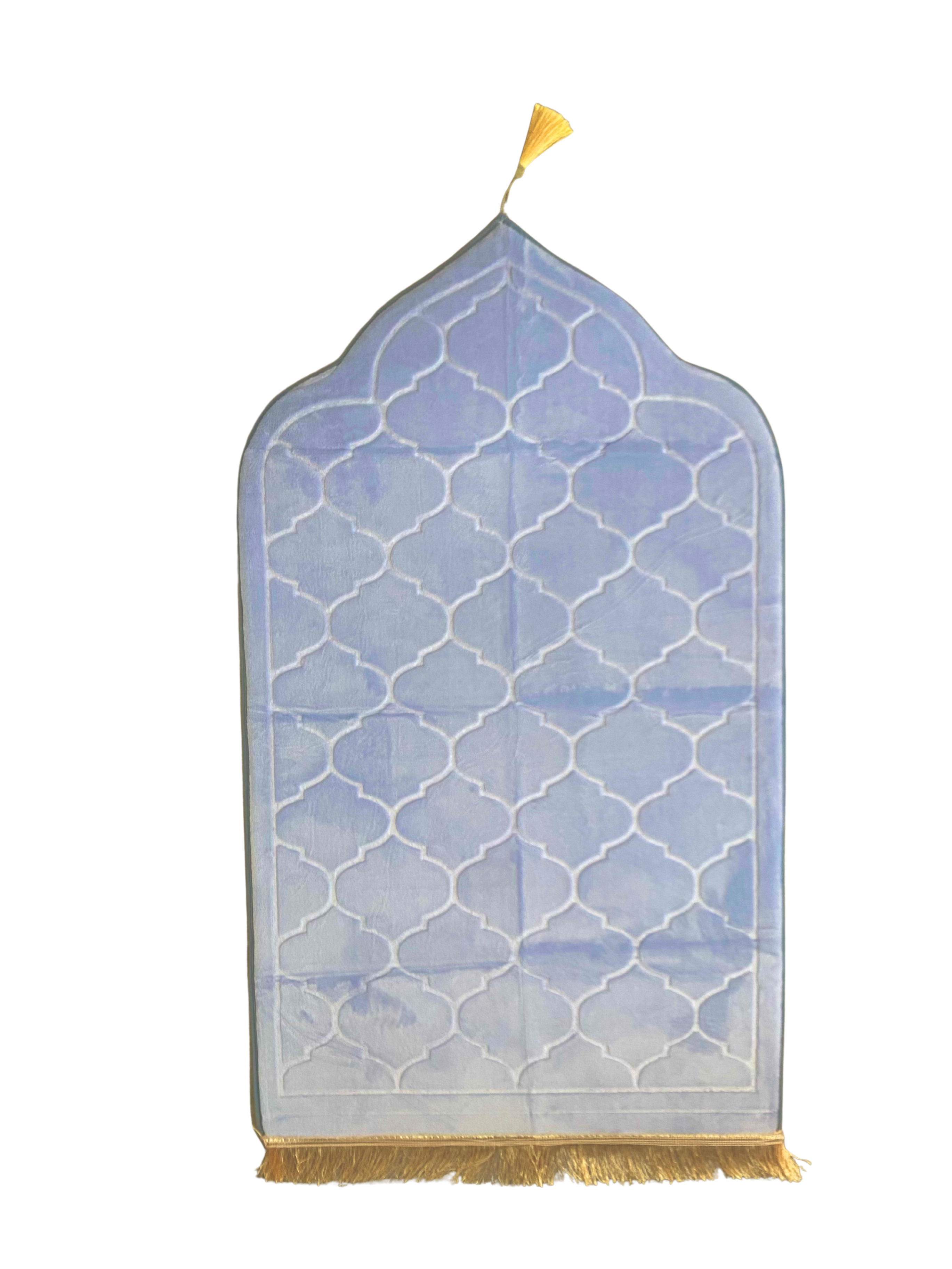 Premium-Gebetsteppich