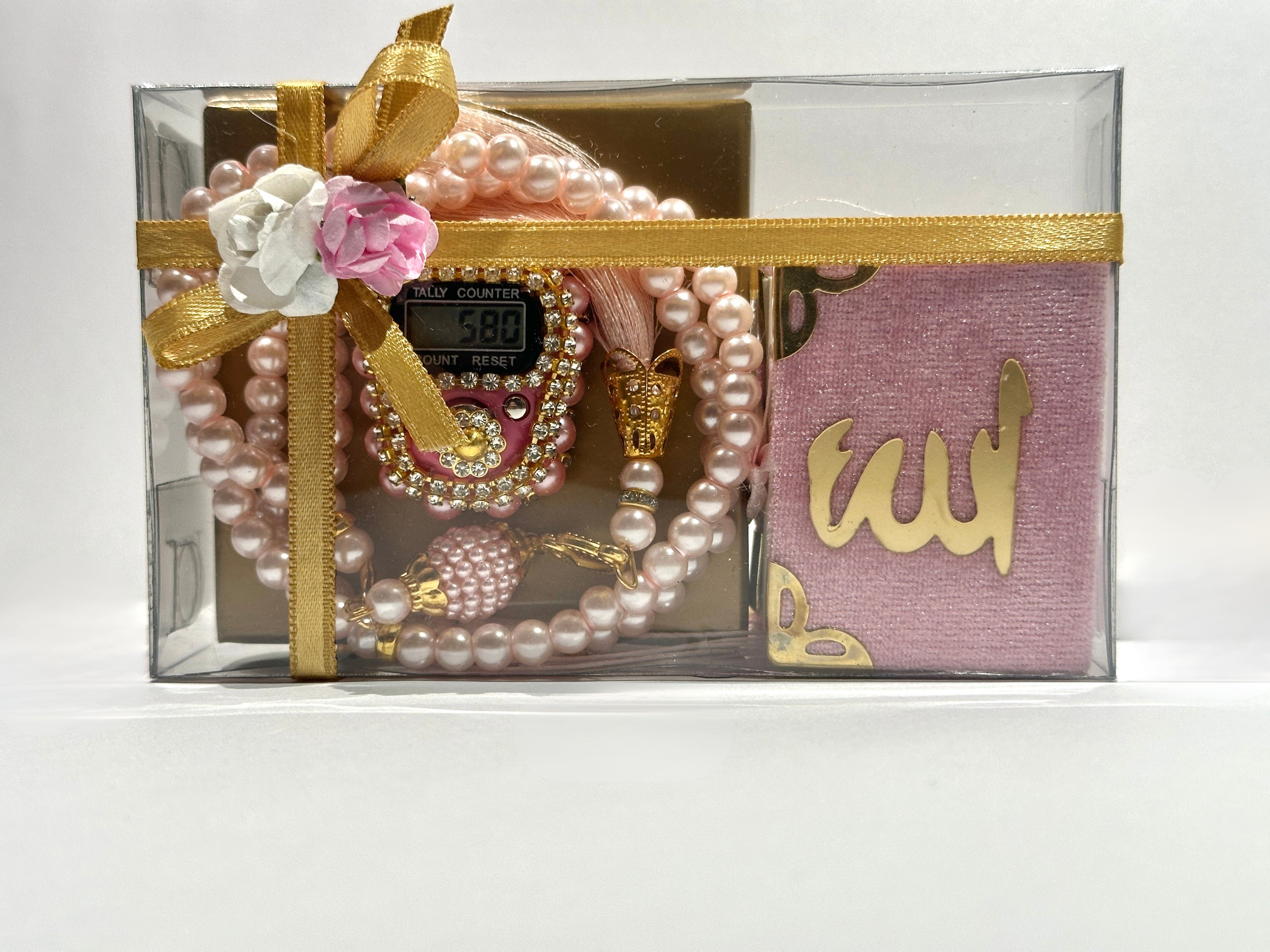Dhikr-Geschenkset