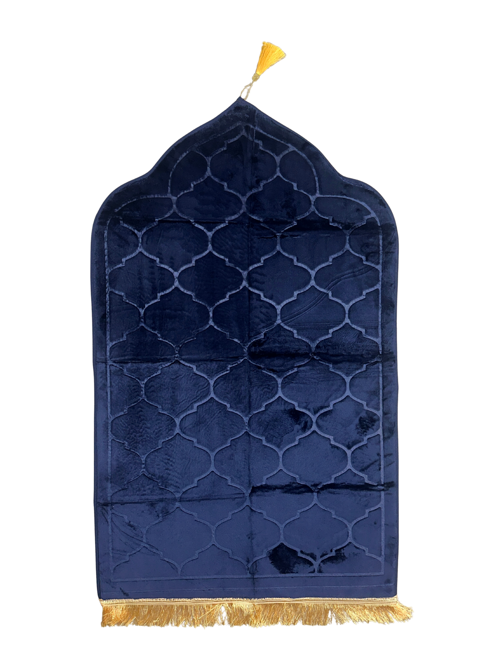 Premium-Gebetsteppich